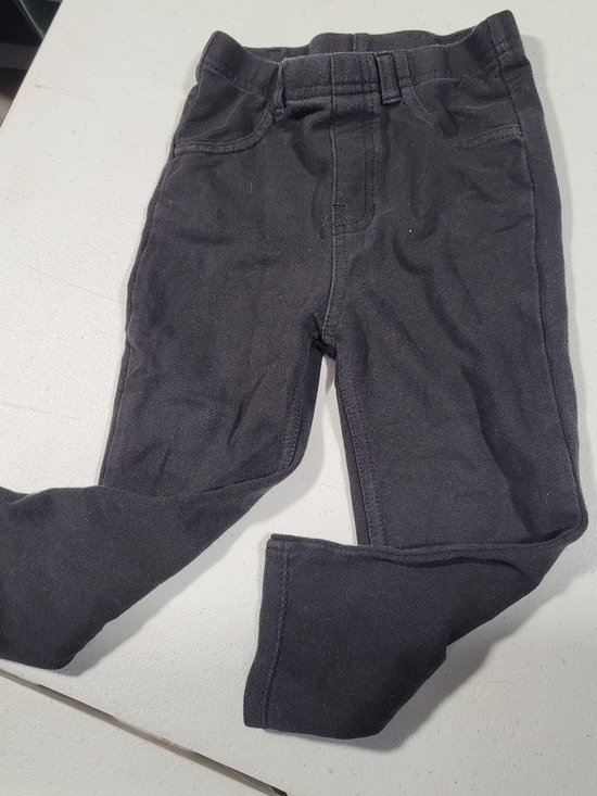 Garanimals Other - Garanimals Black Kids Chinos - Stretch Pull-On Pants